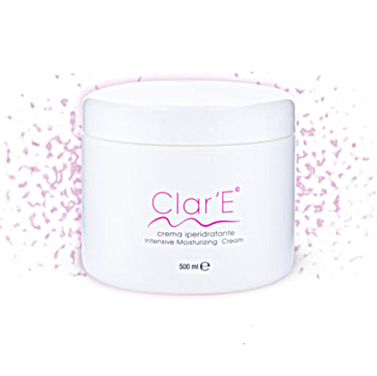 ClarE Crema Iperidratante