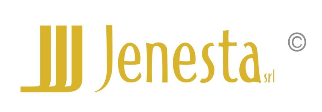 Logo Jenesta
