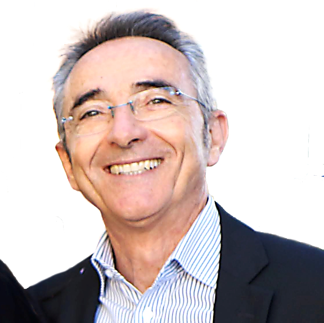 CEO Amedeo Pitirra